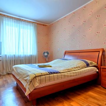 Квартира посуточно на Осокорках