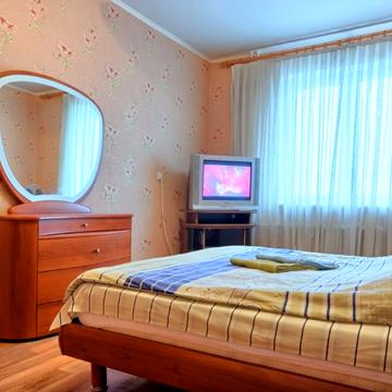 Квартира посуточно на Осокорках