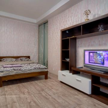 Супер-студио на Печерске - 2 минуты от метро Дружбы Народов