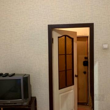 Хорошая квартира