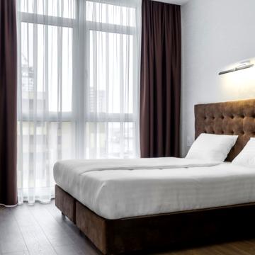 DeLuxe Bronze Style