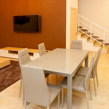 Arcadia Villa Apartments - комфортные апартаменты в Аркадии