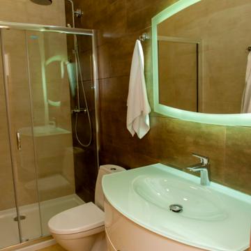 Arcadia Villa Apartments - премиум апартаменты возле моря в Аркадии