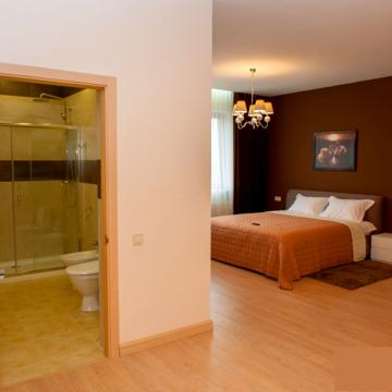 Arcadia Villa Apartments - премиум апартаменты возле моря в Аркадии