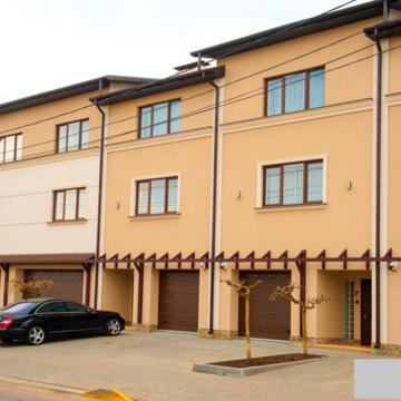 Arcadia Villa Apartments - элитный коттедж в Аркадии возле моря