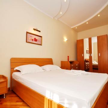 Квартира бизнес-класса в Киеве