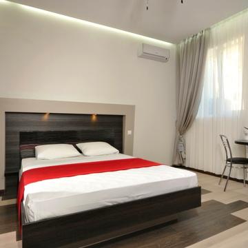 Комфортные апартаменты-студио в центре