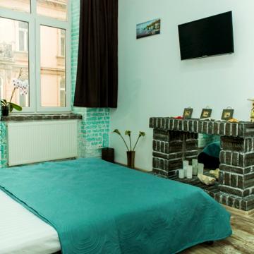 Апартаменты в центре VIP