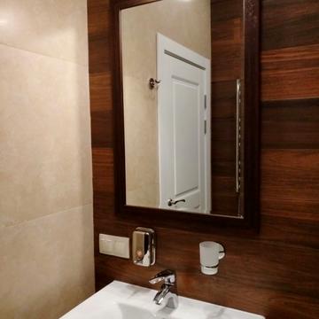 Номер в отеле Белокоричи