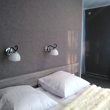 Hostel Yurus