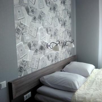 Hostel Yurus
