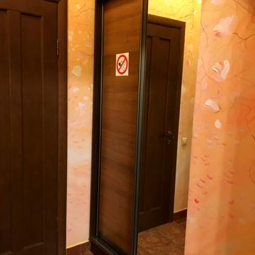 Улучшенный номер в мини-отеле