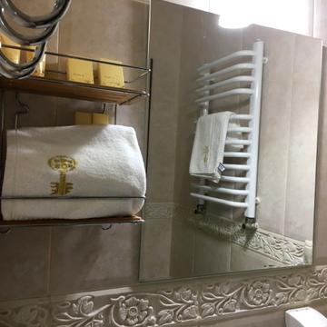 Двухкомнатный люкс