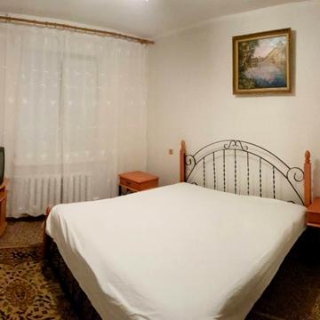 Квартира возле ТЦ Гермес