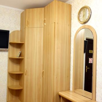 Бюджетный двухместный номер