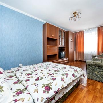 Квартира на метро Дружбы народов