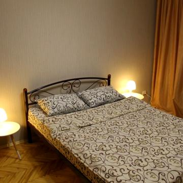 Квартира на Подоле