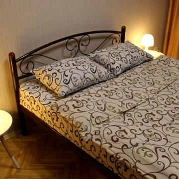 Квартира на Подоле