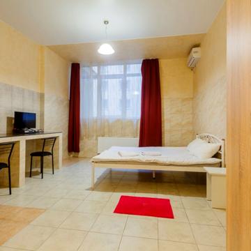 Смарт-квартира на Печерске