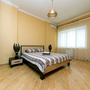Квартира в самом центре Киева