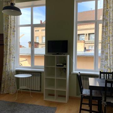 Avangard Kopernyka Apartment