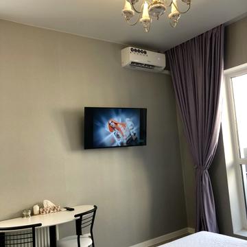 Smart квартира