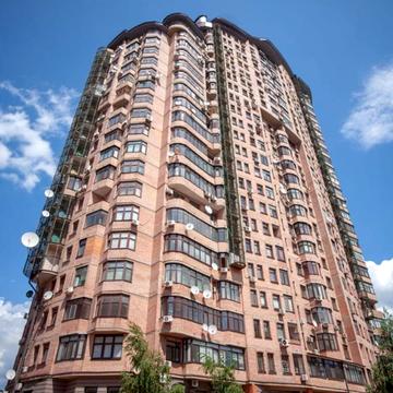 VIP квартира на Печерске