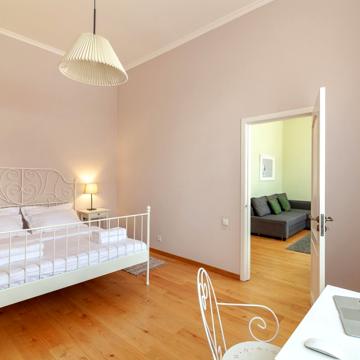 Avangard Kopernyka Apartment
