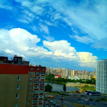 Квартира в 2 минутах от метро Харьковская - Паспорт Сервис по Бажана