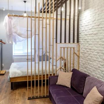 Romantic Apartments - Kotliarska street 11