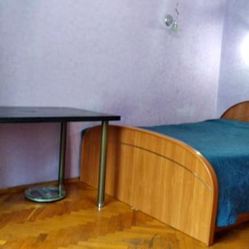 Трехкомнатная квартира на Виноградаре