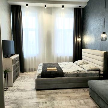 Люкс апартаменты Форум-центр