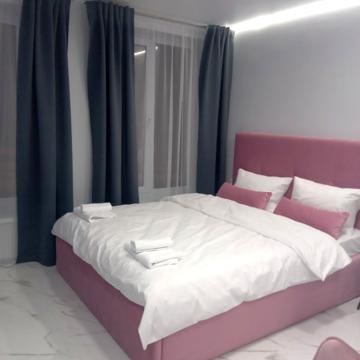 VIP apartments on Apart Hotel Kniahyni Olhy