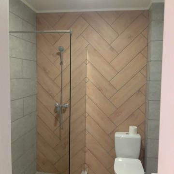VIP apartments on Apart Hotel Kniahyni Olhy