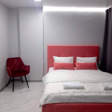 VIP apartments on Apart Hotel Kniahyni Olhy