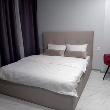 VIP apartments on Apart Hotel Kniahyni Olhy