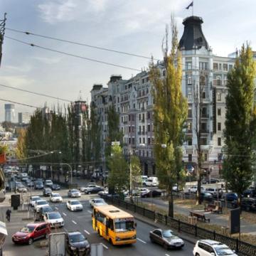 Квартира в самом центре