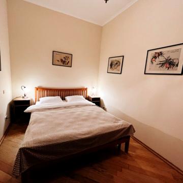 Квартира в центре Киева Gallery