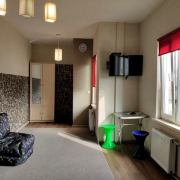 Квартира для 2 гостей