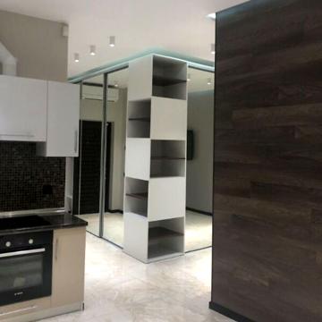 Продаж 1к Квартира Гагарінське плато