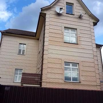 Ексклюзив! Продаж будинку мрії біля р. Дніпро в Червоній Слободі