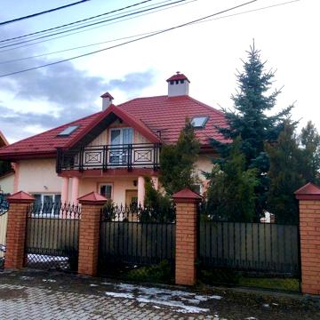 Продам котедж м.Івано-Франківськ