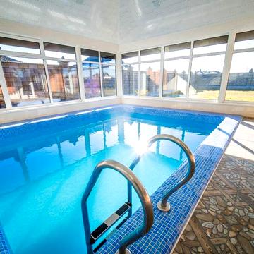 Продаж статусного, сучасного житлового будинку! Р-н. Газовик!