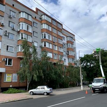 Продам 2 уровневую квартиру с видом на Днепр
