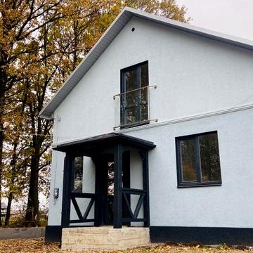 Будинок по вигідній ціні! 4-ри кімнати Опалення