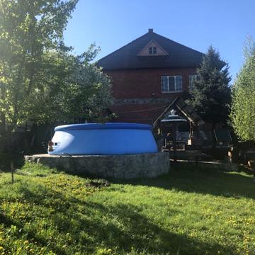 Дом в Горбаневке (заезд от Автовокзала)
