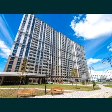 Продажа 2кв Бендукидзе 2,  ЖК Подвысоцкого 4В