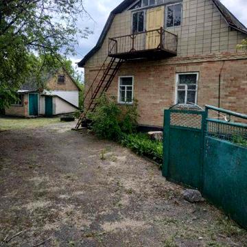 Усадьба в хозяйственные руки