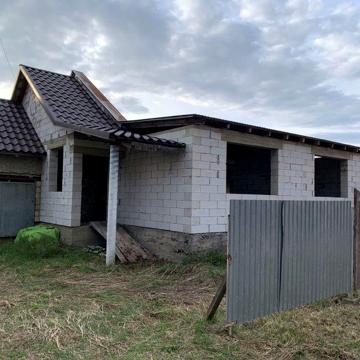 Продаж будинка в м.Тячів