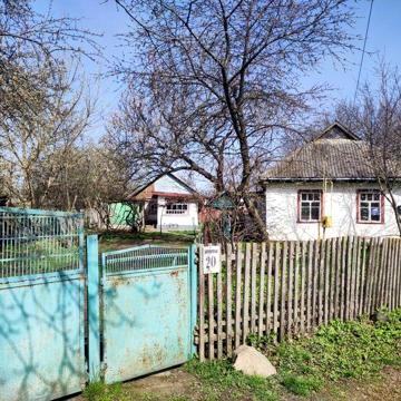 Будинок в с. Родниківка